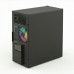 Desktop PC OptimX Prime StormX V1, Intel® Core™ i5-12400 up to 4.4Ghz, 16GB DDR4, 1TB SSD, Intel® UHD Graphics 630