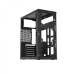 Carcasa Gaming OptimX Prime, ATX, 4x RGB Fan, Design Premium Middle Tower, Fara sursa