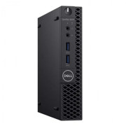 Calculator Refurbished DELL Optiplex 3070 MiniPC, Intel Core i5-8500T 2.10GHz, 8GB DDR4, 256GB SSD, Windows 11 Home Calculator Refurbished DELL Optiplex 3070 MiniPC, Intel Core i5-8500T 2.10GHz, 8GB DDR4, 256GB SSD, Windows 11 Home