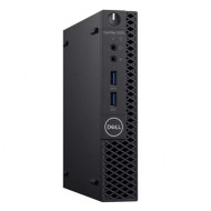 Calculator Refurbished DELL Optiplex 3070 MiniPC, Intel Core i5-8500T 2.10GHz, 8GB DDR4, 256GB SSD, Windows 11 Home