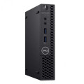 Calculator Refurbished DELL Optiplex 3070 MiniPC, Intel Core i5-8500T 2.10GHz, 8GB DDR4, 256GB SSD, Windows 11 Pro