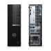 Calculator Second Hand DELL OptiPlex 5080 SFF, Intel Core i5-10500 3.10 - 4.50GHz, 8GB DDR4, 256GB SSD