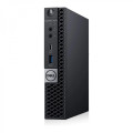 Calculator Refurbished DELL OptiPlex 7070 Mini PC, Intel Core i5-9500T 2.80GHz, 16GB DDR4, 256GB SSD, Windows 11 Pro