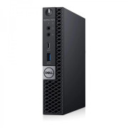 Calculator Refurbished DELL OptiPlex 7070 Mini PC, Intel Core i5-9500T 2.80GHz, 8GB DDR4, 256GB SSD, Windows 11 Pro
