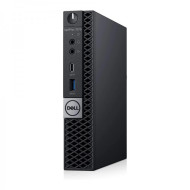 Calculator Refurbished DELL OptiPlex 7070 Mini PC, Intel Core i5-9500T 2.80GHz, 8GB DDR4, 256GB SSD, Windows 11 Home