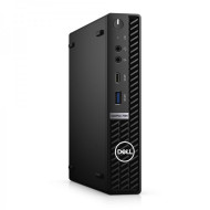 Calculator Second Hand DELL OptiPlex 7090 Mini PC, Intel Core i5-10500T 2.30 - 3.80GHz, 8GB DDR4, 256GB SSD