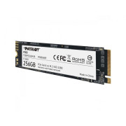 Solid State Drive (SSD) OptimX M.2 NVMe 3.0 512GB SSD