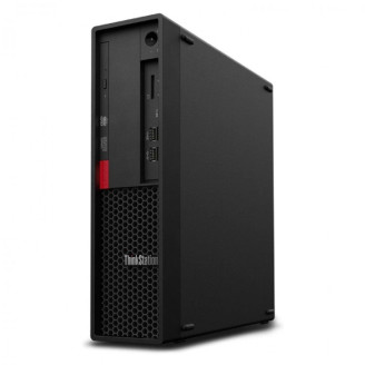 Calculator Second Hand Lenovo P330 SFF, Intel Core i7-8700T 2.40-4.00GHz, 8GB DDR4, 256GB SSD