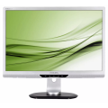 Monitor Second Hand PHILIPS 220P2, 22 Inch LCD, 1680 x 1050, VGA, DVI, USB