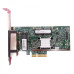 Placa de retea server HP 331T, 4 x 1Gb RJ45, Standard Profile