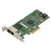 Placa de retea server HP 361T, 2 x 1Gb RJ45, Standard Profile