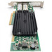 Placa de retea server HP 573, 2 x 10Gb SFP+, Standard Profile
