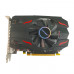 Placa Video Noua PCWinMax Radeon RX 550, 4GB GDDR5 128-bit, DisplayPort, HDMI, DVI