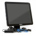 Monitor POS Touchscreen OptimX Pro MY17, 17 inch, VGA, HDMI, USB, VESA