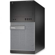 Calculator Barebone DELL OptiPlex 7020 MT, Fara Procesor, Fara RAM, Fara HDD/SSD
