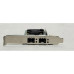 Placa de retea server DELL Broadcom 57810S, 2 x 10Gb SFP+, Standard Profile