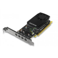 Placa video NVIDIA Quadro P620, 2GB GDDR5, 128-Bit, 4x Mini DisplayPort, High Profile Placa video NVIDIA Quadro P620, 2GB GDDR5, 128-Bit, 4x Mini DisplayPort, High Profile
