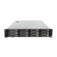 Server Refurbished Dell R730XD, 2 x Intel 18-Core E5-2699 V3 2.30 – 3.60GHz, 64GB DDR4, 2 x HDD 3TB SAS 7.2K, Perc H730, 4 x Gigabit, 2 x PSU