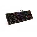 Tastatura Mecanica SPACER WARRIOR, USB