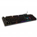 Tastatura Mecanica SPACER WARRIOR, USB