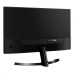 Monitor IPS LG Second Hand , 23,8", Full HD, VGA/DVI-D/HDMI, Negru, 24MP58VQ-P