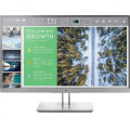 Monitor Second Hand HP EliteDisplay E243M, 24 Inch Full HD IPS, HDMI, DisplayPort, VGA Grad A-