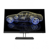 Monitor Second Hand HP Z27N G2, 27 Inch QHD IPS LED,DVI, Display Port, HDMI, Stand Nou Universal, Grad A-