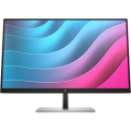 Monitor Second Hand HP E24 G4, 23.8", Full HD, IPS, HDMI, DisplayPort, 4 x USB Type-A, 60Hz, cu picior universal