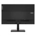 Monitor Refurbished  LED Lenovo ThinkVision S24e-20, 23.8inch, 1920x1080, 4ms, VGA, HDMI