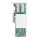 Placa de retea server DELL, 2 x 10Gb SFP+, Low Profile