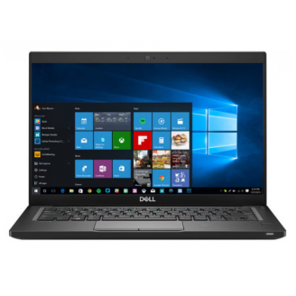 Laptop Refurbished Dell Latitude 5500, Intel Core i5-8365U 1.60-4.10GHz, 8GB DDR4, 256GB SSD M.2, 15.6 Inch, Webcam, Tastatura Numerica + Windows 10 Pro