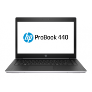 Laptop Refurbished HP ProBook 440 G5, Intel Core i5-8250U 1.60GHz, 8GB DDR4, 256GB SSD, 14 Inch Full HD, Webcam + Windows 10 Pro