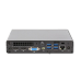 Calculator Refurbished HP EliteDesk 800 G1 Mini PC, Intel Core i5-4570T 2.90GHz, 8GB DDR3, 256GB SSD + Windows 10 Pro