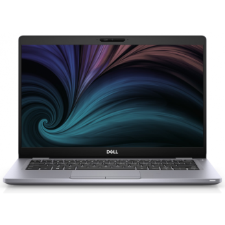 Laptop Second Hand DELL Latitude 5310, Intel Core i5-10310 1.70 - 4.40GHz, 8GB DDR4, 256GB SSD, 13.3 Inch Full HD, Webcam