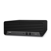 PC Refurbished HP ProDesk 600 G5 SFF, Intel Core i5-9500 3.00-4.40GHz, 8GB DDR4, 256GB SSD + Windows 11 Home