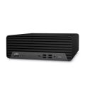 PC Refurbished HP ProDesk 600 G5 SFF, Intel Core i5-9500 3.00-4.40GHz, 8GB DDR4, 256GB SSD + Windows 11 Pro