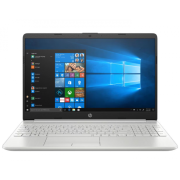 Laptop Refurbished HP 14-DK0357NG, Ryzen 5 3500U 2.10 - 3.70, 8GB DDR4, 128GB SSD + 1TB HDD, Webcam, 14 Inch Full HD, Silver + Windows 10 Home