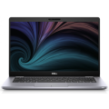 Laptop Refurbished DELL Latitude 5310, Intel Core i5-10310 1.70 - 4.40GHz, 8GB DDR4, 256GB SSD, 13.3 Inch Full HD, Webcam + Windows 10 Home