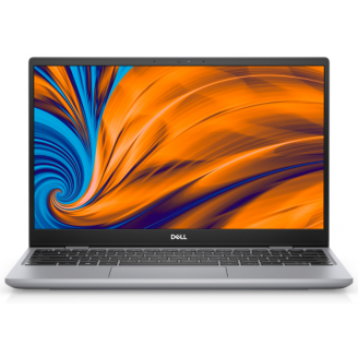 Laptop Second Hand Dell Latitude 3320, Intel Core i5-1135G7 2.40 - 4.20GHz, 8GB DDR4, 256GB SSD, 13.3 Inch Full HD