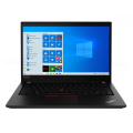 Laptop Second Hand LENOVO ThinkPad T14 Gen 1, Intel Core i5-10210U 1.60 - 4.20GHz, 8GB DDR4, 256GB SSD, 14 Inch FHD, Webcam, Tastatura US