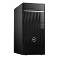 Calculator Second Hand DELL OptiPlex 7080 Tower, Intel Core i5-10500 3.10 - 4.50GHz, 8GB DDR4, 500GB HDD