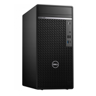 Calculator Second Hand DELL OptiPlex 7080 Tower, Intel Core i5-10500 3.10 - 4.50GHz, 8GB DDR4, 500GB HDD
