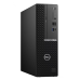 Calculator Second Hand DELL OptiPlex 7080 SFF, Intel Core i5-10500 3.10 - 4.50GHz, 8GB DDR4, 500GB HDD