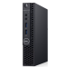 Calculator Second Hand DELL Optiplex 3060 MiniPC, Intel Core i5-8500T 2.10-3.50GHz, 8GB DDR4, 256GB SSD