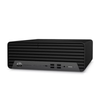 PC Seccond Hand HP ProDesk 600 G5 SFF, Intel Core i5-9500 3.00-4.40GHz, 8GB DDR4, 256GB SSD