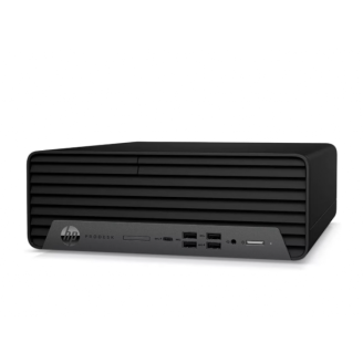 PC Seccond Hand HP ProDesk 600 G5 SFF, Intel Core i5-9500 3.00-4.40GHz, 8GB DDR4, 256GB SSD