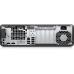 Calculator Refurbished HP EliteDesk 800 G4 SFF, Intel Core i5-8500 3.00 - 4.10GHz, 8GB DDR4, 256GB SSD + Windows 11 Home