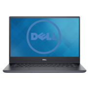 Laptop Second Hand Dell Vostro 5490, Intel Core i7-10510U 1.80 - 4.90GHz, 16GB DDR4, 512GB SSD, 14 Inch Full HD, Webcam