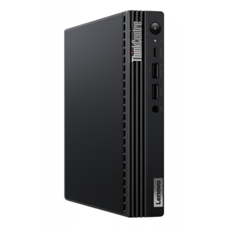 Mini PC Refurbished Lenovo ThinkCentre M70q, Intel Core i5-11400T 2.00-3.60GHz, 8GB DDR4, 256GB SSD, Windows 11 Home