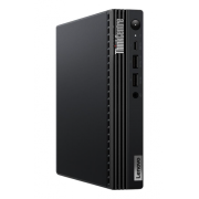 Mini PC Refurbished Lenovo ThinkCentre M70q, Intel Core i5-11400T 2.00-3.60GHz, 8GB DDR4, 256GB SSD, Windows 11 Pro